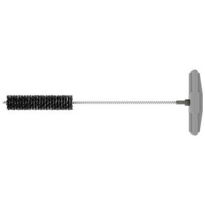 Borstel / pijpenrager BS ø14mm tbv boorgatreiniging