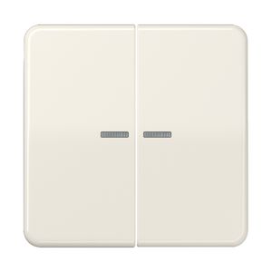 Schakelwip CD-univ.wit serie controle