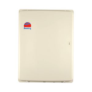 Voordekselset wh S102227