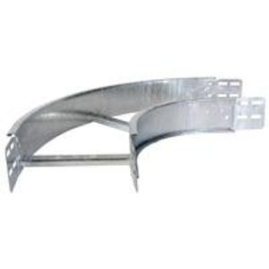 Bochtstuk 60gr. Thvz B1000 H125