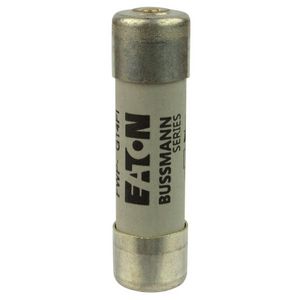 Zekering hoge snelheid 25A AC 690V 200kA 14x51mm gR VVE=10