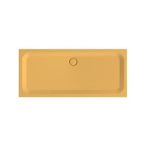 Douchebak BetteUltra 1800x800x35mm Curry