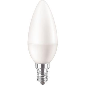Doos a 10st. CorePro candle ND 7-60W E14 827 B38 FR