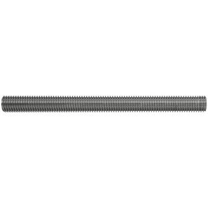 Ankerstang FIS A M10x1000mm rvs R VVE=10