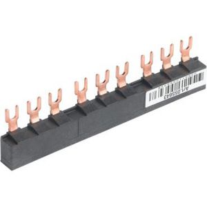 Kam rail 63A 3x3M apparaten 45mm Accessoires TeSy Linergy FT