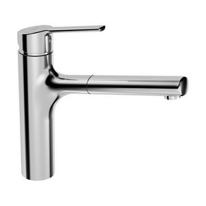 Keukenmengkraan 270gr.draaibare uitloop Ronda 03342273