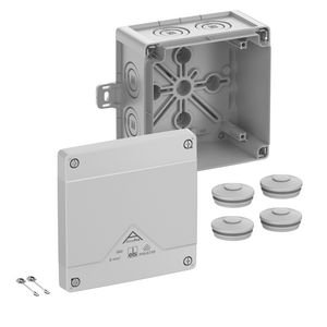 Aftakdoos Abox Pro 060 AB-L