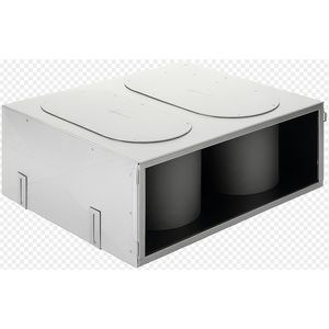 ComfoWell geluiddemper, type CW-S 625