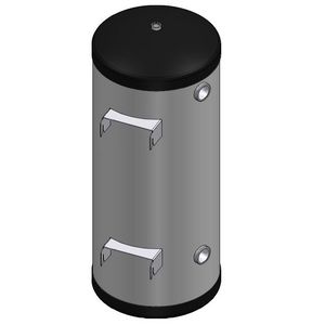 Boilervat tbv Neptuna