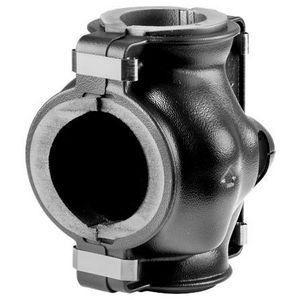 Isolatieset MAGNA1 DN25 180 AC