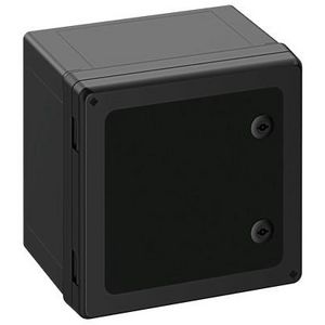 Lege behuizing met scharnierdeur IP66/IP67 IK09 75073301
