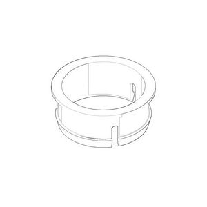 Kapje 28,7x12mm 09281014190