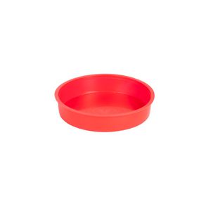 Kunststof speciedeksel d180 blauw