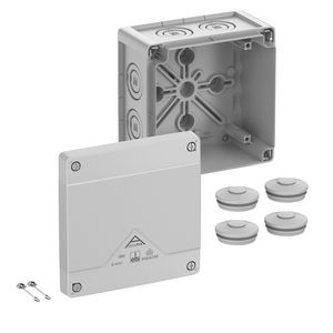 Aftakdoos Abox Pro 060-L