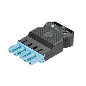 Kabelsteker GST18I5 female schroef 92.953.5453.0 VVE=50