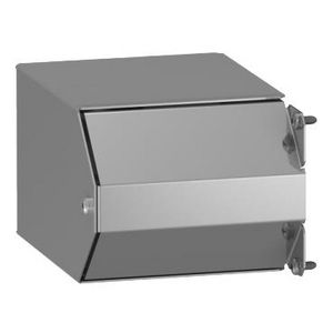 M4 NYLON SLIDE NUT FOR C20 VVE=100