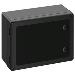 Lege behuizing met scharnierdeur IP66/IP67 IK09 75044301