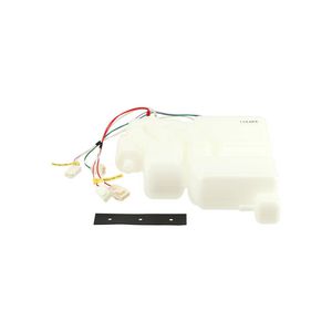 Condensafvoerset whc S102325