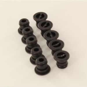 Set a 10st. Plug 13,9 S100837