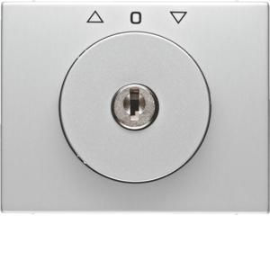 Centraaldoos slot jaloezie berker K.1/K.5 aluminium 1079730300