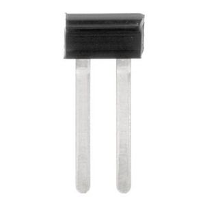 Dwarsverbinder zwart 24 A po 1579010000 VVE=50