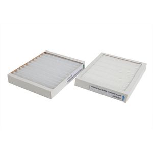 Set a 2st. Filter tbv Advance F7