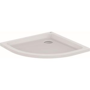 Hotline new douchebak 1/4rond 80x80x7cm