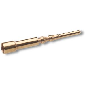Ronde connector EPIC POWER LS1 A SCM 1MM AU 0,14-1,0 VVE=10