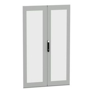 Deur dubbele beglazing PanelSeT SFN Spacial SM elektrische