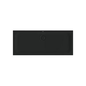 Douchebak BetteUltra 1700x700x35mm Ebony