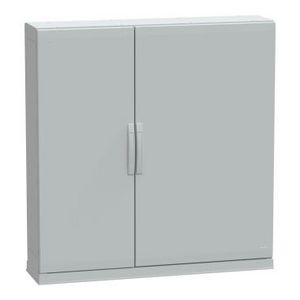 Behuizing open sokkel Polyester IP54 -1250x1 Thalassa PLAZ