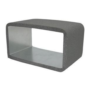 Koppelstuk 300x80mm L=100mm Thermoduct