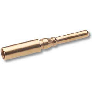 Ronde connector EPIC POWER LS1 A SCM 2MM AU 0,5-2,5 VVE=10