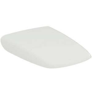 Aero klosetzitting wit