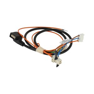 Voedingskabelboom pomp - print buitenunit 7843649