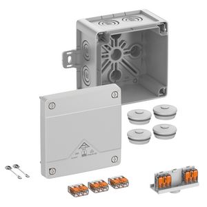 Aftakdoos Abox Pro SLK-42