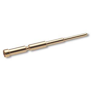Ronde connector EPIC POWER LS1 F SCM 1MM AU 0,14-1,0 VVE=10