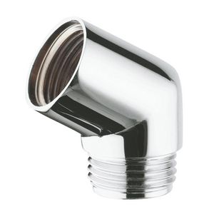 Sena handdouche adapter chroom (Spa colors coll.)