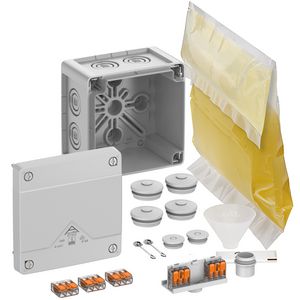 Aftakdoos Abox Pro XT SLK-42