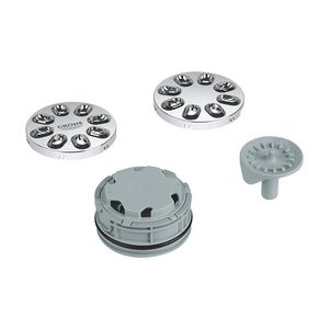 Sproeiplaat 48348000