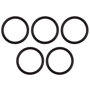 Set a 5st. O-ring 0020107571