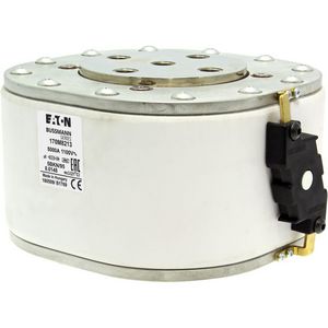 Zekering hoge snelheid 315A AC 1000V 3 74x92x91mm aR VVE=2