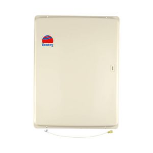 Voordekselset whc S102305