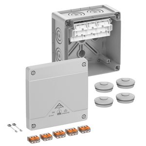 Aftakdoos Abox Pro SL-42