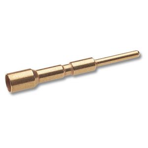 Ronde connector EPIC POWER LS1 F SCM 2MM AU 0,5-2,5 VVE=10