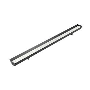 Plafond-/wandarmatuur industrie batten opb. 100W 1500mm IP23