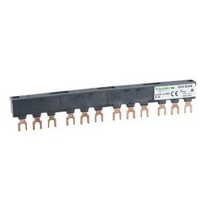 Kam rail 63A 4x3M apparaten 45mm Accessoires TeSy Linergy FT
