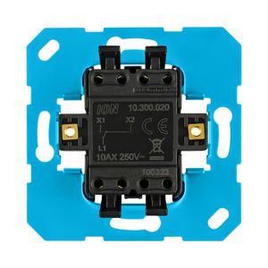 Serieschakelaar VVE=50