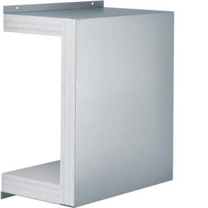 Schuifmof 90/99260 verzinkt FWK