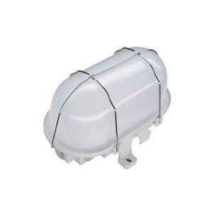 Plafond-/wandarmatuur Bulkhead 6W 3.000/4.000/5.000K IP54